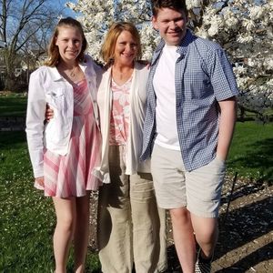 Meet your Posher, Anne